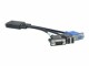 Lenovo KVM Dongle cable