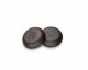 POLY - Ear cushion for headset - espresso (pack