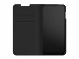 Black Rock Book Cover The Classic Galaxy A13 (5G)/A04s, Bewusste