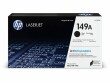 HP Inc. HP Toner Nr. 149A (W1490A) Black, Druckleistung Seiten: 2900