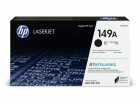 Hewlett-Packard HP Toner Nr. 149A (W1490A) Black, Druckleistung Seiten: 2900