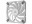 Bild 7 Corsair PC-Lüfter AF120 RGB Slim Weiss 2er Pack, Beleuchtung