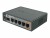 Bild 4 MikroTik VPN-Router RB760iGS hEX S, Anwendungsbereich: Home