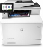 HP Inc. HP Color LaserJet Pro MFP M479fdw - Imprimante