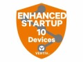 VERTIV ENVIRONET ALERT FACTORY STARTUP FOR 10 DEVICES NMS