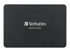 Verbatim VI550 SATA III 2.5IN SSD 2TB 2.5INCH SATA 3D