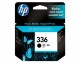 Hewlett-Packard HP Tinte Nr. 336 - Black (C9362EE),
