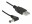 Bild 4 DeLock USB-Stromkabel Hohlstecker 5.5/2.5mm USB A - Spezial 1.5