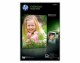 Hewlett-Packard HP Everyday Fotopapier CR757A, glänzend,