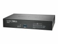 SonicWall SONICWALL TZ400 TOTAL SECURE-