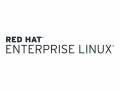 Hewlett-Packard Red Hat Enterprise Linux Server - Premium-Abonnement (1