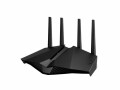 Asus Dual-Band WiFi Router RT-AX82U V2, Anwendungsbereich