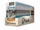 Leonardo Cat Food Katzen-Snack Drink Lachs, 20 x 40 g, Snackart