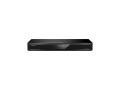 Panasonic Blu-ray Recorder DMR-UBC70 Schwarz, 3D-Fähigkeit: Nein