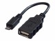 Roline - USB-Kabel - Micro-USB Typ B (M