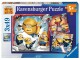 Ravensburger Puzzle Despicable Me 4, Motiv: Film / Comic