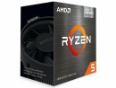 AMD Ryzen 5 5600G - 3.9 GHz - 6
