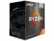 AMD CPU Ryzen 5 5600GT 3.6 GHz, Prozessorfamilie: AMD