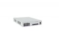 ALE International Alcatel-Lucent PoE+ Switch OmniSwitch OS2260-P10 12 Port