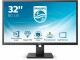 Philips 27" IPS Monitor, 2560x1440, 75Hz