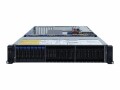 Gigabyte R272-P30 (rev. 100) - Server - Rack-Montage