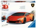 Ravensburger Puzzle 11238 - 3D Lamborghini Huracan Evo
