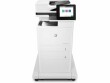 HP LaserJet Enterprise - MFP M635fht