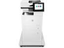 HP Inc. HP Multifunktionsdrucker LaserJet Enterprise MFP M635fht