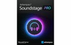 Ashampoo Soundstage Pro ESD, Vollversion, 1 PC, Lizenzform: ESD