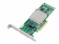 Adaptec ASR-8405E V2 SINGLE 12GB/S PCI 8