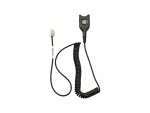 EPOS CSTD 01 - Headset cable - EasyDisconnect to