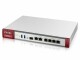 ZyXEL Firewall USG FLEX 200, Anwendungsbereich: Small/Medium