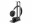 Image 1 Yealink Headset BH72 UC Schwarz, USB-A, ohne Ladestation