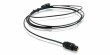 HDGear Toslink-Kabel TC010-005 0.5M