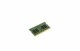Kingston ValueRAM DDR4 3200MHz SODIMM 8GB