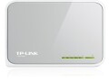 TP-Link - TL-SF1005D 5-Port 10/100Mbps Desktop Switch