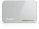 TP-Link TL-SF1005D: 5Port Desktop Switch,