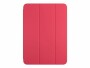 Apple Smart Folio iPad 10th Gen Waterlemon, Kompatible