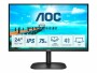 AOC Monitor 24B2XDA, Bildschirmdiagonale: 23.8 ", Auflösung