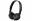 Bild 1 Sony On-Ear-Kopfhörer MDRZX110B Schwarz, Detailfarbe: Schwarz