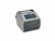 Bild 0 Zebra Technologies Etikettendrucker ZD621d 203 dpi LCD USB,RS232,LAN,BT,WLAN