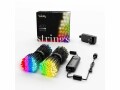 Twinkly LED-Lichterkette String, 400 LEDs, 32 m, BT+WiFi, GenII,RGBW