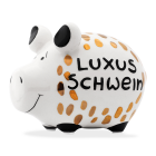 Sparschwein "Luxus Schwein"