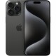 Apple iPhone 15 Pro Max 1000 GB Titan Schwarz