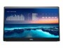 Dell Monitor P1424H USB-C, Bildschirmdiagonale: 14 ", Auflösung