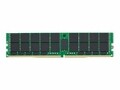 Kingston - DDR4 - module - 128 GB