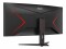 Bild 19 AOC Monitor CU34G2XE/BK, Bildschirmdiagonale: 34 ", Auflösung