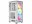 Bild 5 Corsair PC-Gehäuse iCUE 2000D RGB Airflow Weiss, Unterstützte