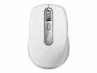 Logitech Maus - MX Anywhere 3 for Business Pale Grey