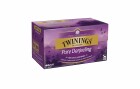 Twinings Teebeutel Pure Darjeeling 25 Stück, Teesorte/Infusion